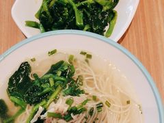 -小杨生煎(香港名都店)