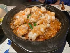 -绿茶餐厅(龙湖杭州金沙天街店)