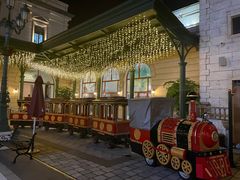 -华谊兄弟（长沙）电影小镇