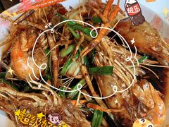 -上名堂·鱼头好吃(体育场路店)