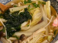 -森味花园·日本料理(伊藤洋华堂亚运村店)