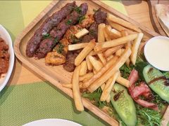 -ALAMEEN阿拉伯餐厅(三里屯店)
