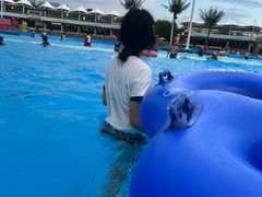 -上海玛雅海滩水公园