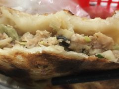 -王记肉火烧早餐中国店