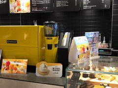 -麦当劳(花园北路店)