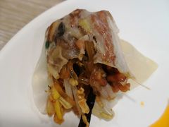 筋饼-姥家春饼店(漳州二路店)