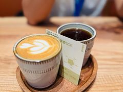 -blend (大运天地店)