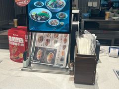 -康师傅私房牛肉面(申虹店)