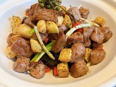 -无名小酒馆·湖北私房菜(昙华林店)