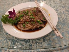 -巴扎美食·新疆菜·西域歌舞表演餐厅(新疆大厦店)