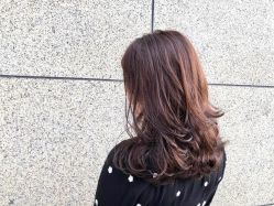 -Moyue HAIR SALON
