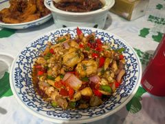 -欧记大排档·景德菜(上海首店)