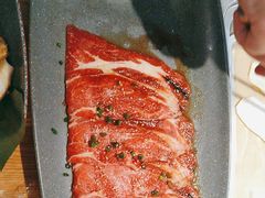 -新石器烤肉(百联川沙店)