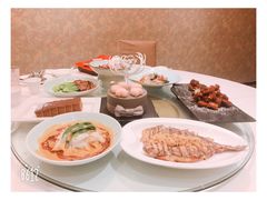 -真爱中国餐馆·年华店(朱雀大街店)