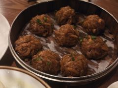 -芳草地度假酒店·野炉中餐厅