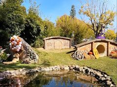 -HERRE·FARM 赫尔露营农场·团建聚会包场