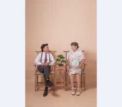 -映像视界孕妇儿童摄影馆(龙岗万科店)