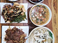 -清真马杰山牛肉汤馆