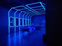 -世代星球·保龄球·镭战真人CS·团建(杨浦店)