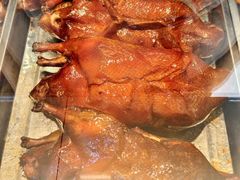 -竺桥兄弟烤鸭(总店)