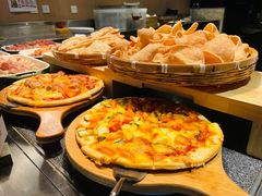 -上海虹桥宾馆味翠餐厅