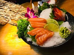 -鳗鱼家·深夜食堂(军博店)