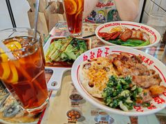 -九龙冰室(新中关购物中心店)