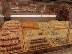 -福田卓悦INTOWN购物中心