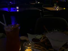 -MARU玛露音乐餐厅(大学路店)