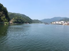 -新安江山水画廊风景区