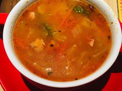 -必胜客(WOW西丽店)