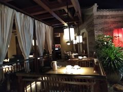 大堂-北方家宴(番禺永旺店)