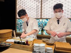 -小十Omakase(地王大厦店)