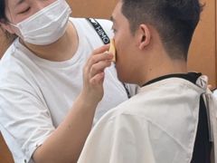 -海马体照相馆(大连柏威年购物中心店)