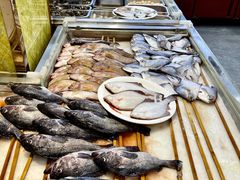 -抹直口特色菜馆(一店)