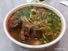 -桂花香手工面(鼓楼店)