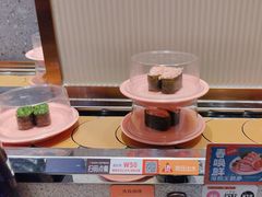-争鲜回转寿司(南开大悦城店)