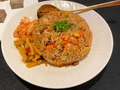 -醉东Oriental House(静安嘉里中心店)