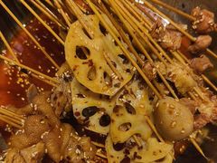 -嘉州鲜知味钵钵鸡(奎星楼店)