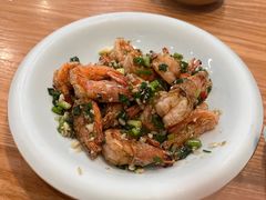 -23号墙门菜(狮虎桥店)