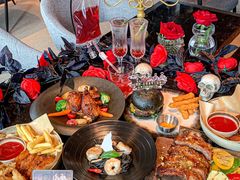 -Nord Grill&Bar Highland诺德西餐(深圳欢乐海岸店)