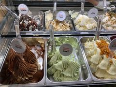 -Dal Cuore 达可芮冰淇淋(陕西北路店)