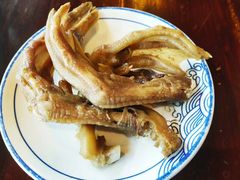 -汪一挑馄饨(老街店)