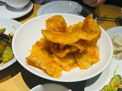 -关东小磨东北菜(上海长风大悦城店)
