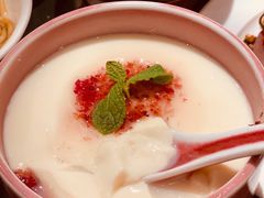 -北京王府井希尔顿酒店·秦唐中餐厅Chynna