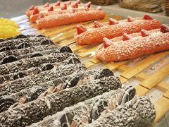 -奈雪的茶(国金中心店)