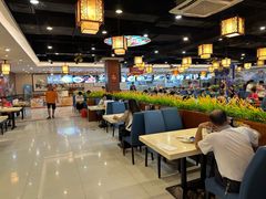 -中恒华茶楼(牌坊店)