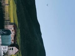-扁都口生态休闲旅游区