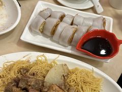 -盛记粥面(佐敦店)