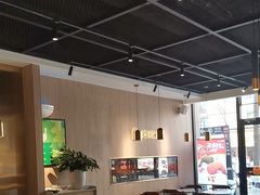 -德克士(长安百货店)